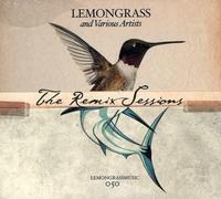 Lemongrass / Various Artists - Remix Sessions