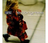 Lemongrass - Voyage Au Centre De La Terre
