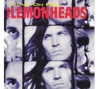 The Lemonheads - Come on Feel