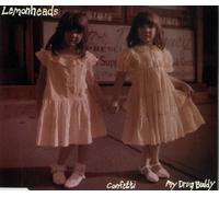 Lemonheads - Confetti / My Drug Buddy