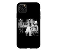 Lemonheads Evan Dando Alt Rock Band By David Corio Case for iPhone 11 Pro Max