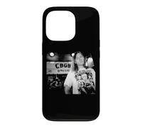 Lemonheads Evan Dando Alt Rock Band By David Corio Case for iPhone 13 Pro