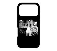 Lemonheads Evan Dando Alt Rock Band By David Corio Case for iPhone 17 Pro