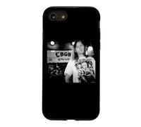 Lemonheads Evan Dando Alt Rock Band By David Corio Case for iPhone SE (2020) / 7/8