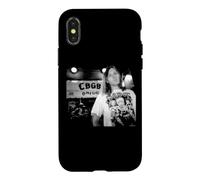 Lemonheads Evan Dando Alt Rock Band By David Corio Case for iPhone X/XS