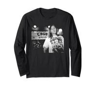 Lemonheads Evan Dando Alt Rock Band By David Corio Long Sleeve T-Shirt