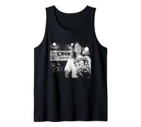 Lemonheads Evan Dando Alt Rock Band By David Corio Tank Top