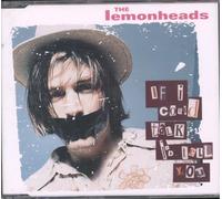 Lemonheads - If I Could Talk I'd Tell You [CD 2] [CD 2]