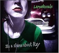 Lemonheads - It's A Shame About Ray CD + DVD Digipak (New)