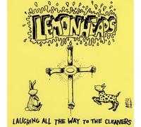 Lemonheads - Laughing All The Way To The Cleaners [7" VINYL]