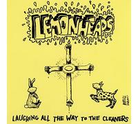 Lemonheads - Laughing All The Way To The Cleaners [7" VINYL]