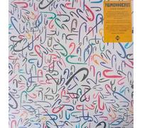 LEMONHEADS, The - Love Chant - Vinyl (yellow vinyl LP (indie exclusive))