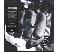 LEMONHEADS - - LOVEY 30TH ANNIVERSARY - Vinyl Record VL - E3447z