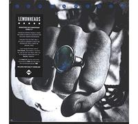 Lemonheads - Lovey - Vinyl - 30th Anniversary Deluxe 2LP + Book