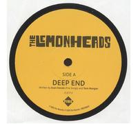 Deep End [Vinyl LP]