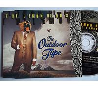 Lemonheads - The Outdoor Type