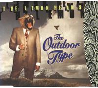 Lemonheads - The Outdoor Type