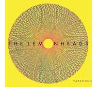 Lemonheads - Varshons