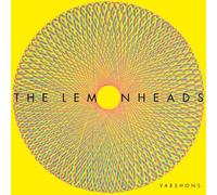 Lemonheads - Varshons