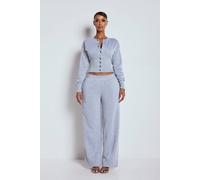 LEMONLUNAR Women's The Sofia Joggers Grey | Size: Small LEMONLUNAR Grey S
