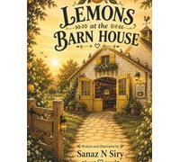 Lemons at the Barn House