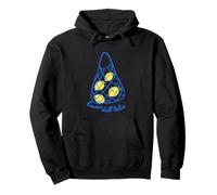 Lemons from Italy Farmers Bag limoni dall'italia Gardening Pullover Hoodie