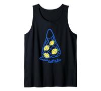 Lemons from Italy Farmers Bag limoni dall'italia Gardening Tank Top