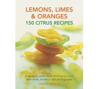 Lemons, Limes & Oranges