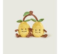 Warmies Plush Warm Hugs Lemons Microwavable Toy