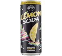 Lemonsoda 24 lattine da 33 cl (1000032671)