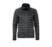 Lemont Padded Jacket Clique Black XL