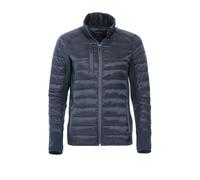 Lemont Padded Jacket Clique Dark Navy S