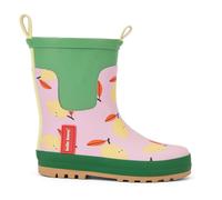 Lemony Rain Boots Pale Pink 26EU