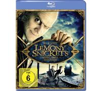 LEMONY SNICKET - MOVIE