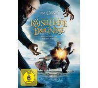 Lemony Snicket - Rtselhafte Ereig.