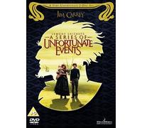 Lemony Snicket's A Series of Unfortunate Events – DVD – 2-Disc Special Edition