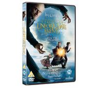 Lemony Snicket's a Series of Unfortunate Events