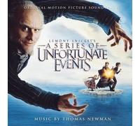 Lemony Snicket'S A Series Of Unfortunate Events