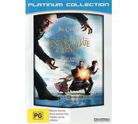 Lemony Snicket's A Series of Unfortunate Events [Platinum Collection] [NON-UK Format / Region 4 Import - Australia]