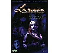 Lemora: A Child's Tale of the Supernatural [DVD] [Region 1] [US Import] [NTSC]