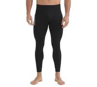 Lemorecn Wetsuits Pants Men 3mm and 2mm/1.5mm Neoprene Wetsuit Bottoms | Mens Neoprene Pants, Flatlock Seams, Thermal Insulation, Swimming Pants for Surfing Scuba Diving Snorkeling Kayaking