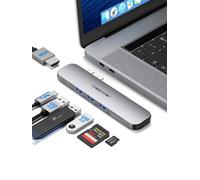 Lemorele USB C HUB