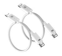 Lemorele Wireless HDMI Transmitter and Receiver, 164FT/50M HDMI Video Transmitter and Receiver Extender 1080P Screen Cast 5G mirroring for Home Theater, Office Meeting, Lecture, Education