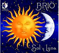 Lemos:Rosenberg:Ballard:Mallon - VARIOUS:SOL Y LUNA