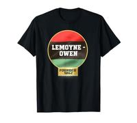 LeMoyne-Owen, LMOC, HBC, Proud HBCU T-Shirt