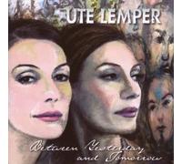 Lemper, Ute - Between Yesterday And Tomorrow