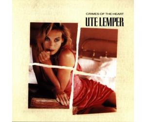 Lemper Ute - Crimes of the Heart