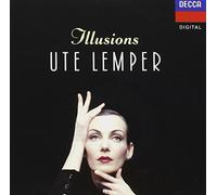 Lemper, Ute - Illusions