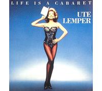 Lemper Ute - Life Is a Cabaret