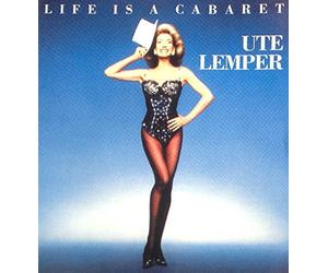 Lemper Ute - Life Is a Cabaret